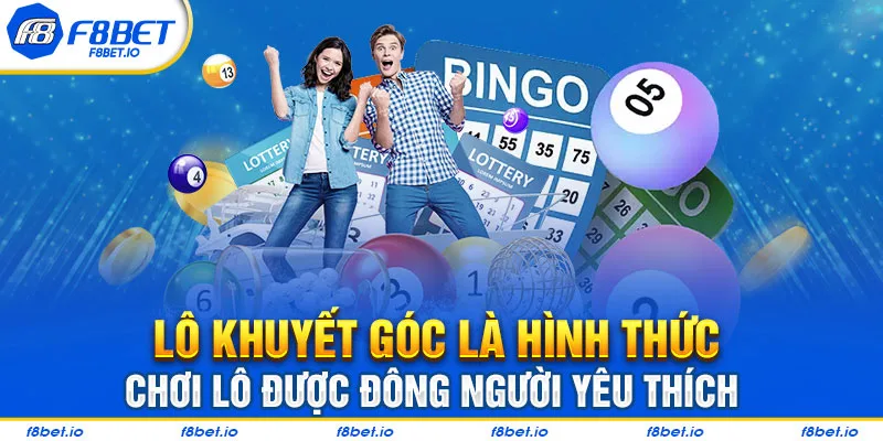 Tìm hiểu về lô khuyết góc là gì?