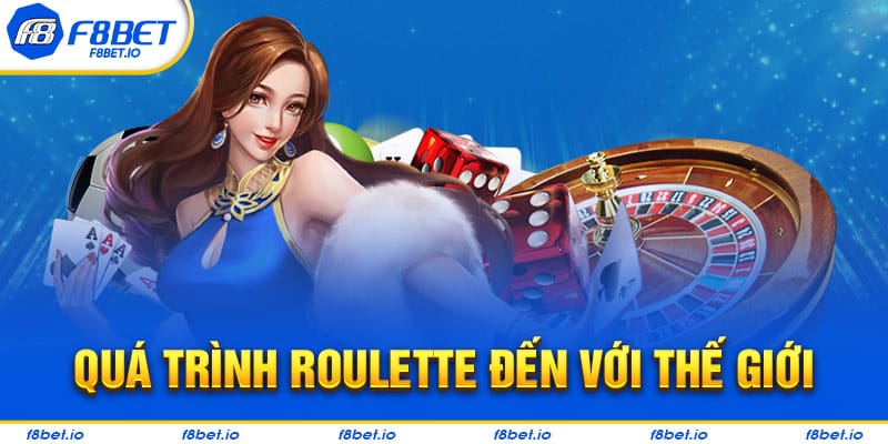 Roulette