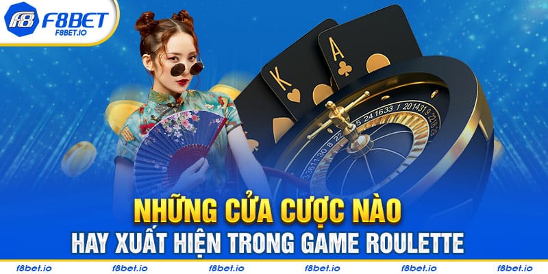 Roulette