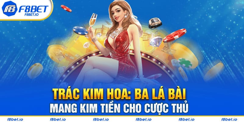 Trác Kim Hoa
